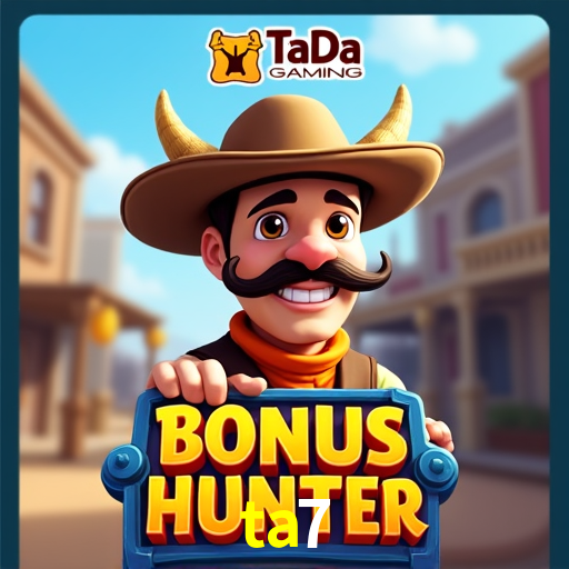 Descubra o Mundo do Cassino Online com ta7