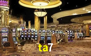 A Revolução dos Aplicativos de Jogos no ta7