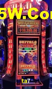 ta7 casino