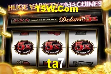 Apostas Esportivas na ta7: Um Guia Completo