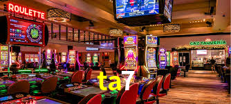 ta7 casino