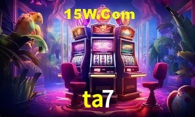 Inovações de Jogos na ta7: O Futuro das Experiências Interativas