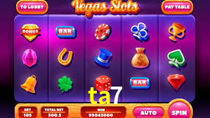 Sinta a adrenalina dos jogos de cassino com ta7